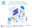 Hire Dedicated Laravel Developer